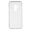 Funda Silicona Transparente para Samsung Galaxy S9 Plus