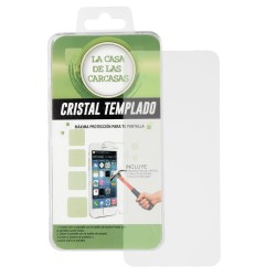 Cristal Templado Transparente para Oppo A32