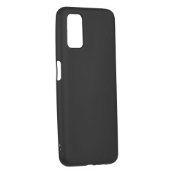 Funda Ultra Suave Negra para Oppo A92