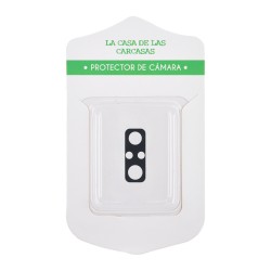 Protector de Cámara Cristal para Xiaomi Redmi Note 10 Pro