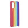 Funda Ultra Suave Bandera LGTB para Samsung Galaxy S20 Plus