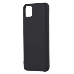 Funda Ultra Suave Negra para Realme C11