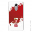 Coque Officielle Sevilla FC "Nunca se rinde" pour Xiaomi Redmi Note 4X