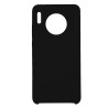 Funda Ultra suave Negra para Huawei Mate 30