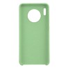 Funda Ultra suave Verde Menta para Huawei Mate 30