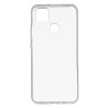 Funda Silicona Transparente  para Xiaomi Redmi 9C