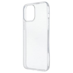 Funda Iridiscente Transparente para iPhone 14 Pro Max