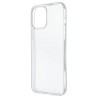 Funda Iridiscente Transparente para iPhone 14 Pro Max