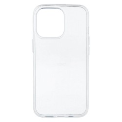 Funda Iridiscente Transparente para iPhone 14 Pro