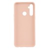 Funda Ultra Suave Rosa Arena para Realme 6i