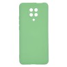 Funda Ultra suave Verde Menta para Pocophone F2 Pro