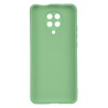 Funda Ultra suave Verde Menta para Pocophone F2 Pro