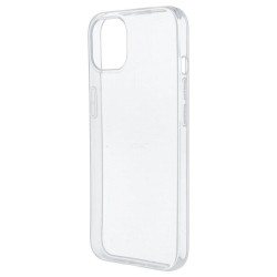 Funda Iridiscente Transparente para iPhone 14