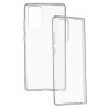 Funda Silicona Transparente para Samsung Galaxy Note20