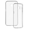 Funda Silicona Transparente para Samsung Galaxy S7