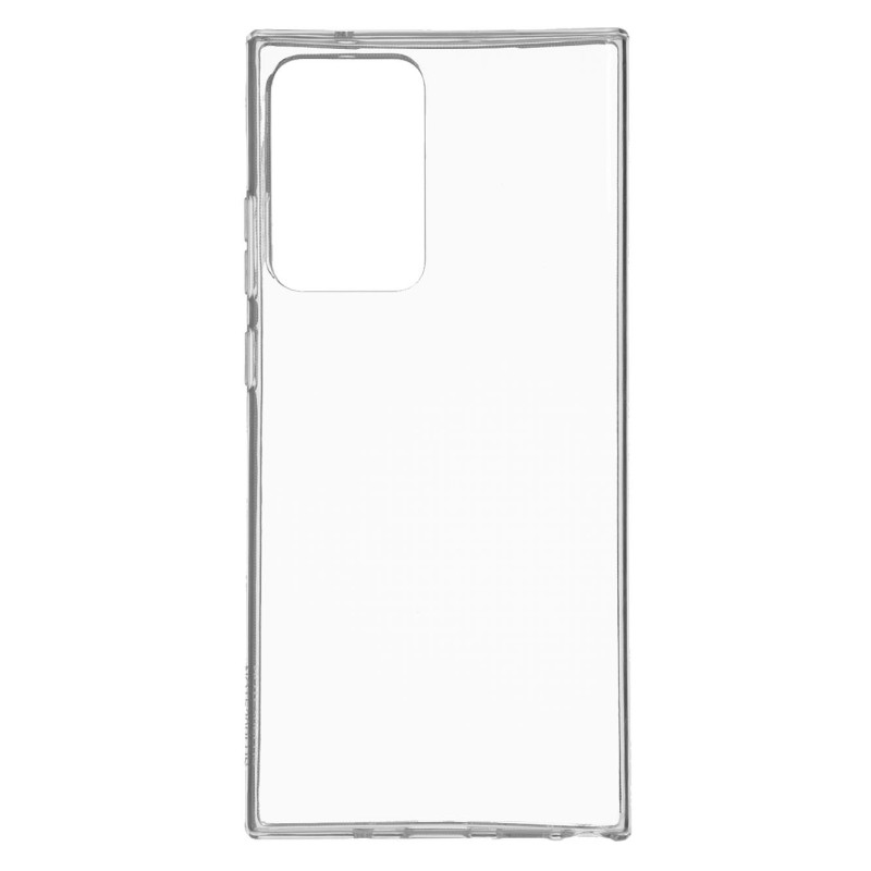 Funda Silicona Transparente para Samsung Galaxy Note 20 Ultra