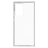 Funda Silicona Transparente para Samsung Galaxy Note 20 Ultra