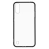 Funda Bumper Negra para Samsung Galaxy A01