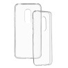 Funda Silicona Transparente para Alcatel 1C