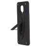 Funda Blindaje Negra para Xiaomi Redmi Note 9S