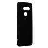 Funda Ultra suave Negra para LG K50S