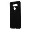 Funda Ultra suave Negra para LG K50S