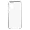 Funda Clear Transparente para Samsung Galaxy S20 Plus