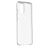 Funda Clear Transparente para Samsung Galaxy S20 Plus