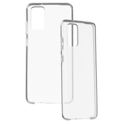 Funda Clear Transparente para Samsung Galaxy S20 Plus