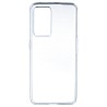 Funda Silicona transparente para Realme GT Neo 2