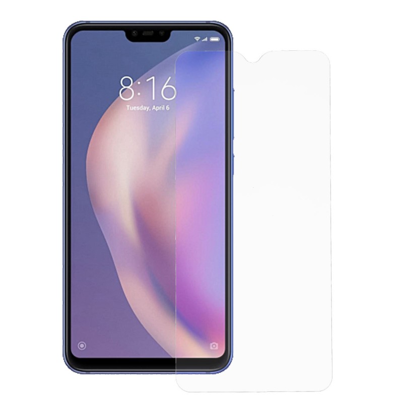 Cristal Templado Transparente para Xiaomi Mi 9 Lite