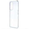 Funda Silicona transparente para Realme GT Neo 2