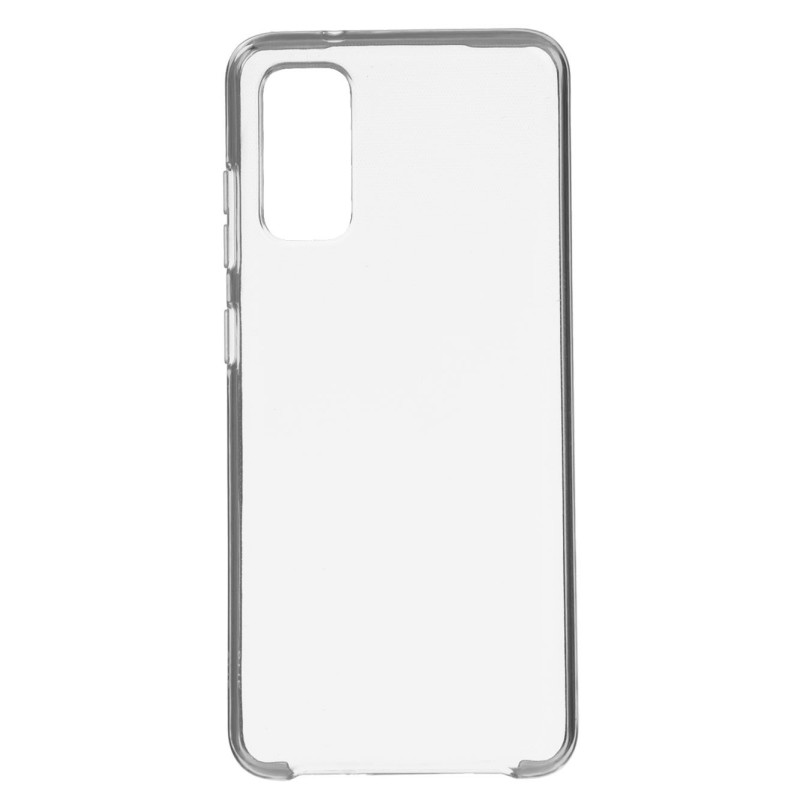 Funda Clear Transparente para Samsung Galaxy S20