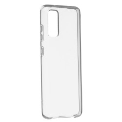 Funda Clear Transparente para Samsung Galaxy S20