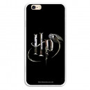 Coque d'Harry Potter Initiales pour iPhone 6