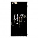 Coque d'Harry Potter Initiales pour iPhone 6 Plus