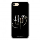 Coque d'Harry Potter Initiales pour iPhone 7