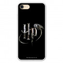 Coque d'Harry Potter Initiales pour iPhone 8