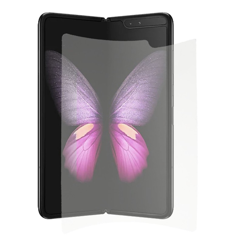 Protector Flim Completo para Samsung Galaxy Fold Transparente para