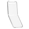 Funda Silicona Transparente para Samsung Galaxy Z Flip