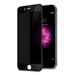 Cristal templado Premium Antiespías para iPhone 6S Plus - La Casa de las Carcasas