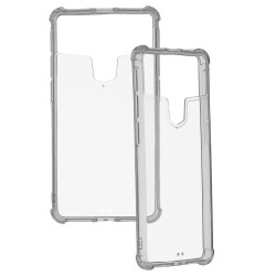 Funda Silicona Transparente Universal 5.0"- 5.3"
