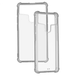 Funda Silicona Transparente Universal 6.3" - 6.5"