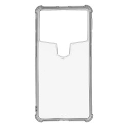 Funda Silicona Transparente Universal 5.9" - 6.3"