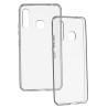 Funda Silicona Transparente para Samsung Galaxy A70e