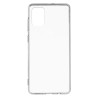 Funda Bumper Transparente para Samsung Galaxy S10 Lite