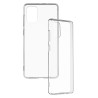 Funda Bumper Transparente para Samsung Galaxy S10 Lite