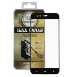 Cristal Templado Completo para Xiaomi Mi 5X