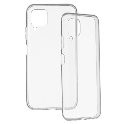 Funda Silicona Transparente para Huawei P40 Lite