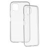 Funda Silicona Transparente para Huawei P40 Lite